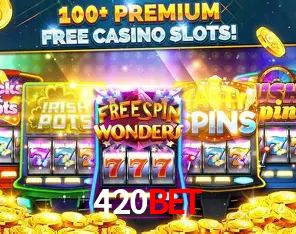 A Emoção da Loteria na 420bet: Uma Chance de Mudança de Vida