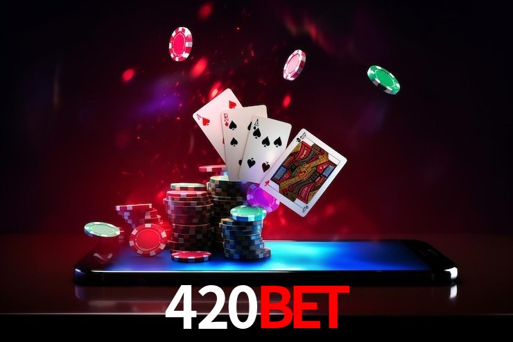 Welcome Bonus 420bet