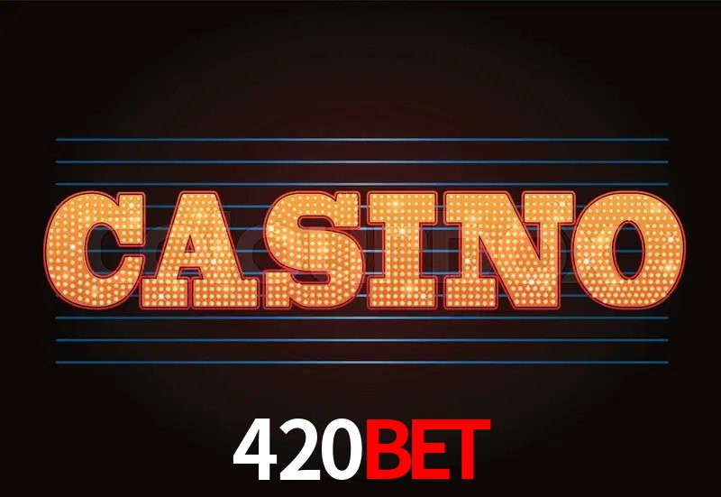 Experiência VIP 420bet