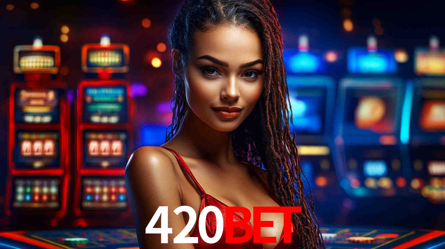 Descubra a Essência do 420bet: Nossa História e Compromissos