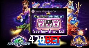 Desvendando o Mundo dos Jogos Virtuais na 420bet