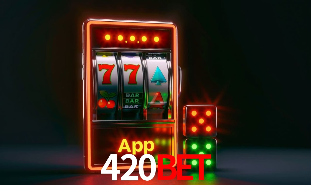 Recursos de Bônus 420bet