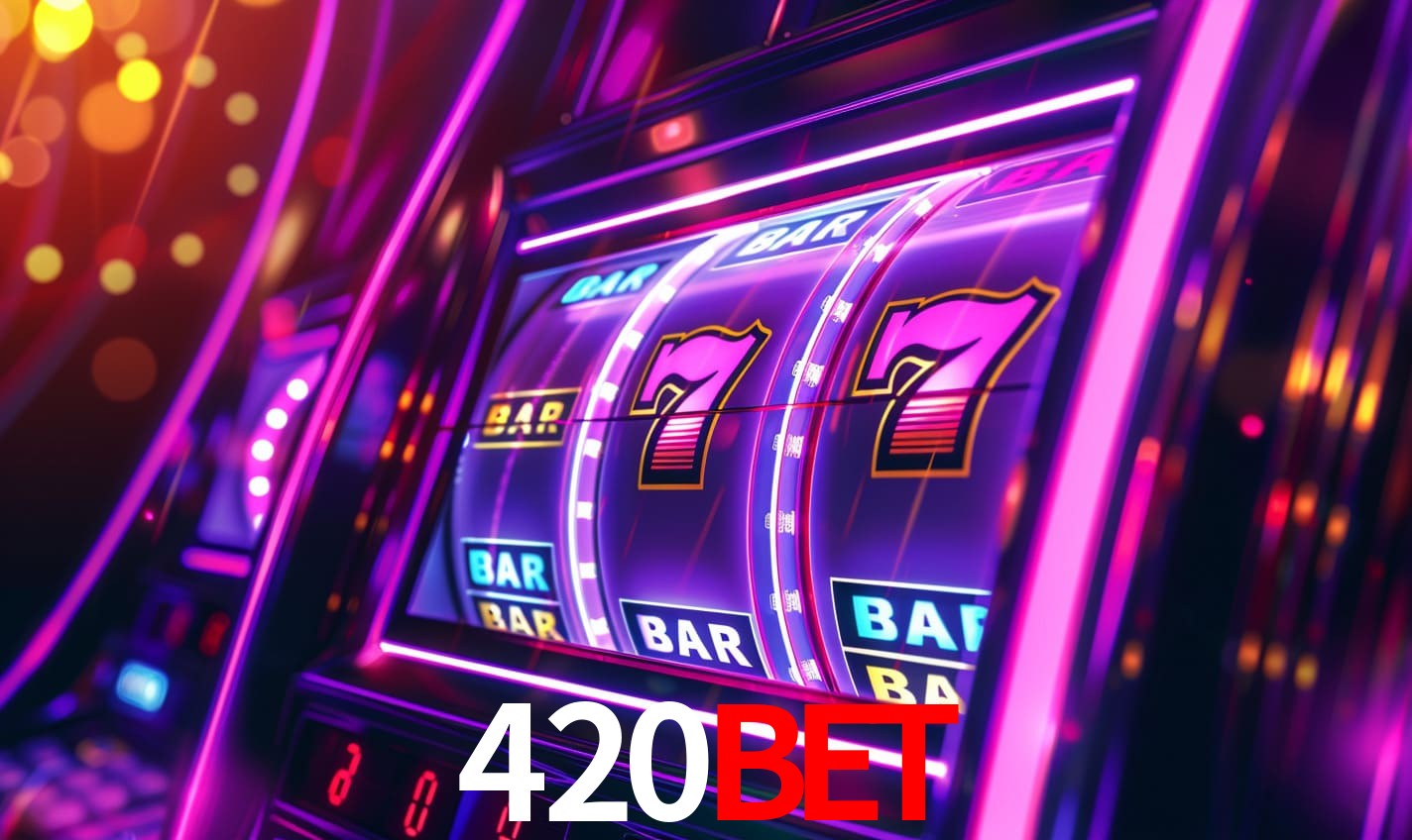 420bet: Seu Cassino Premiado com Pagamentos Rápidos