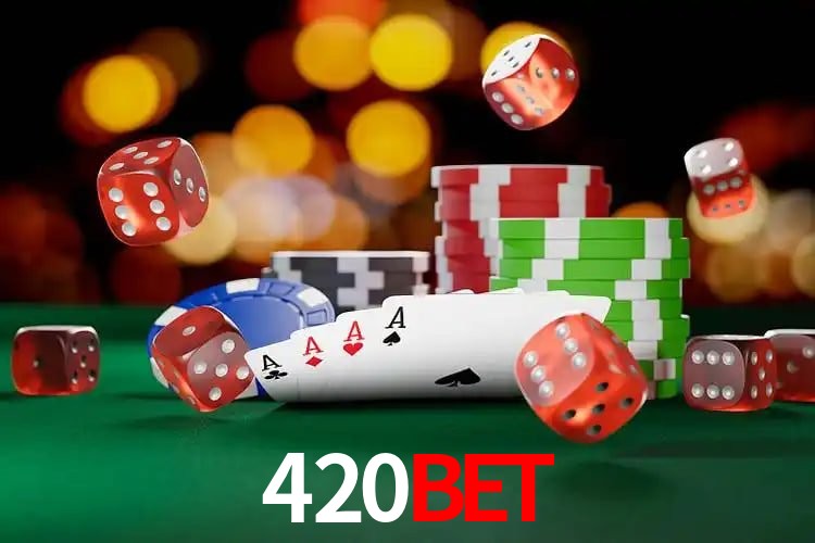 Casino Ao Vivo 420bet