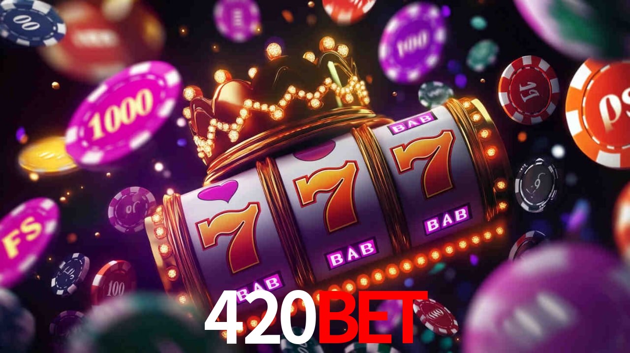 Bonus Features 420bet
