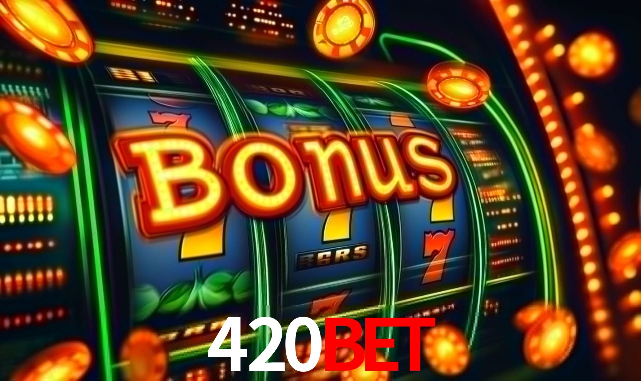 Blackjack Table 420bet