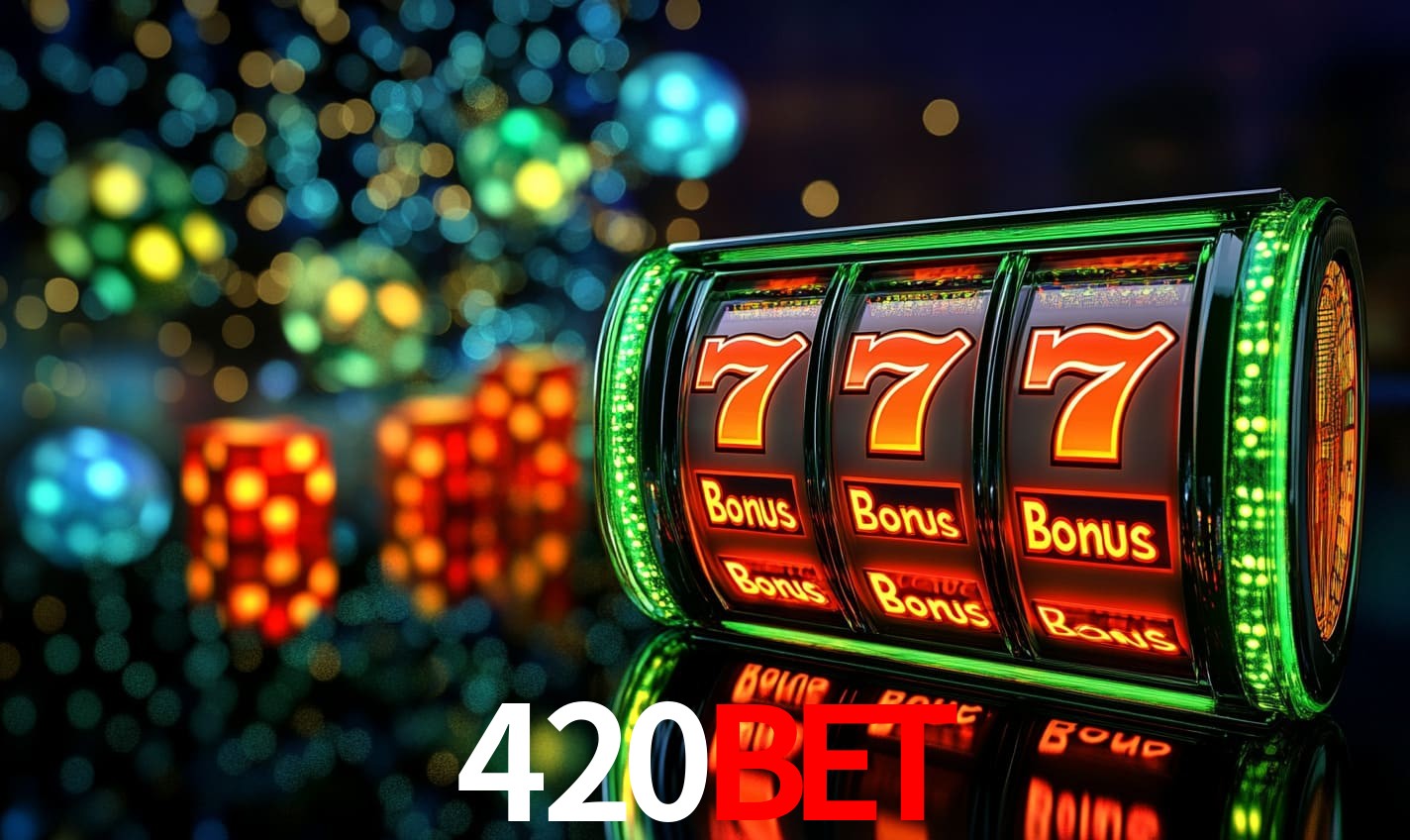 Login Seguro 420bet