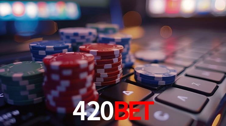 Tecnologia da Plataforma 420bet