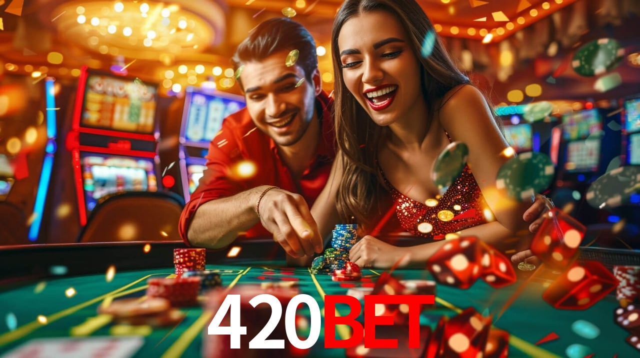 Segurança 2FA 420bet