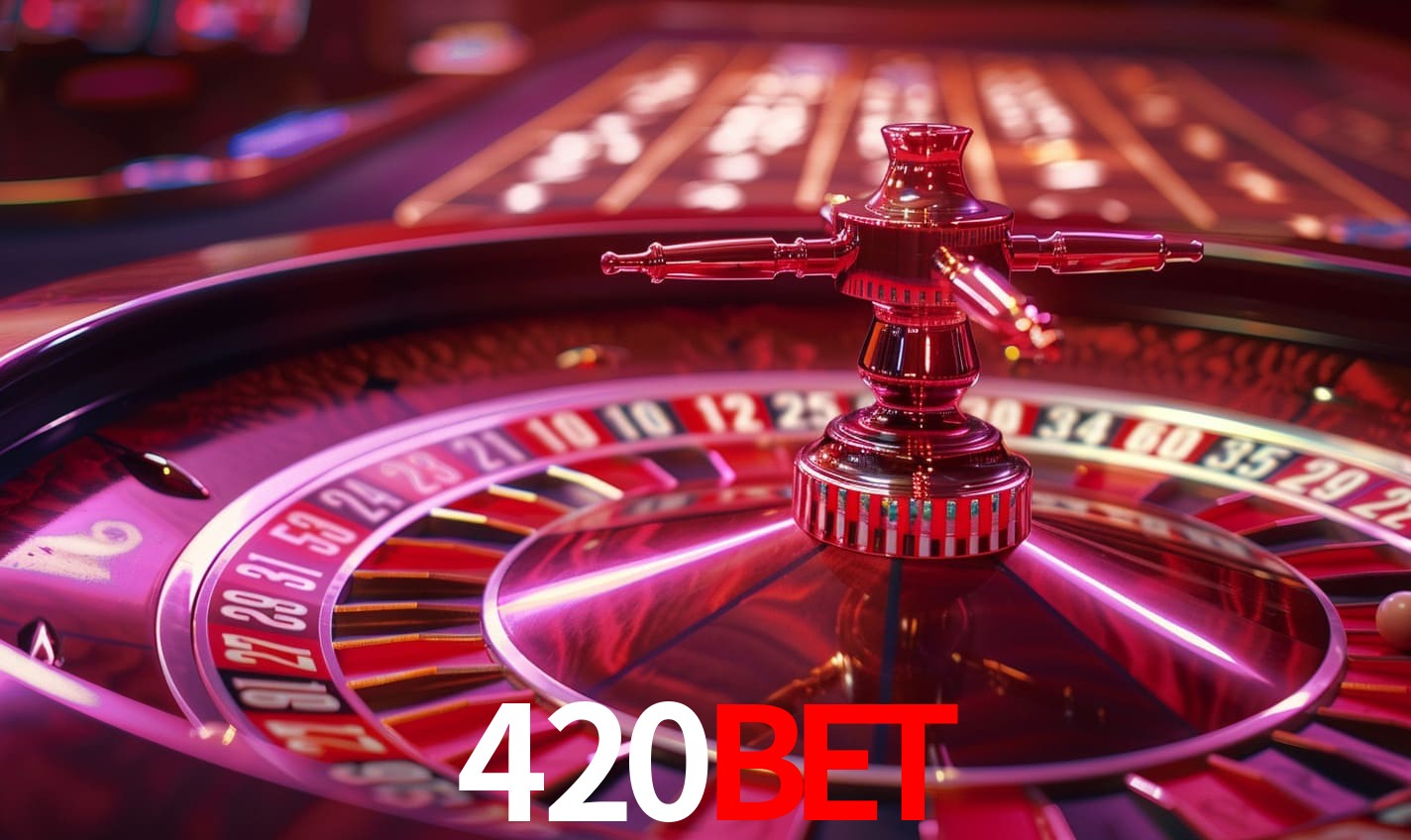 A Experiência Imersiva dos Cassinos Ao Vivo no 420bet