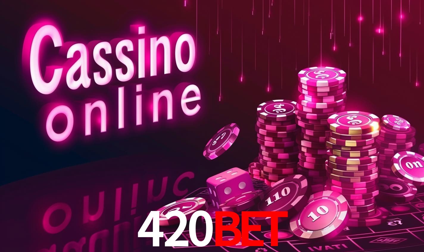 Inovações de Jogos na 420bet: O Futuro das Experiências Interativas