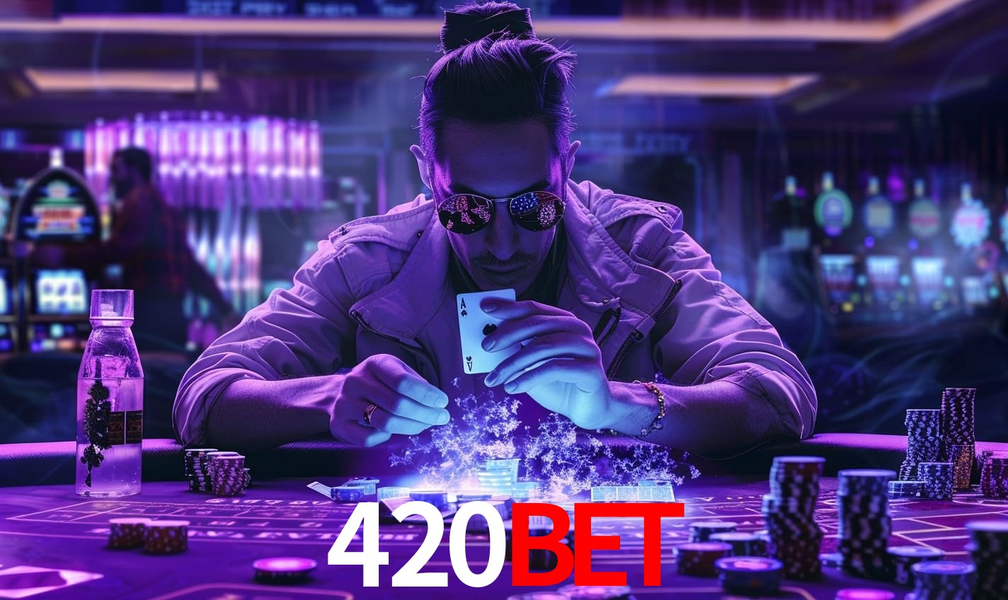 VIP Casino 420bet