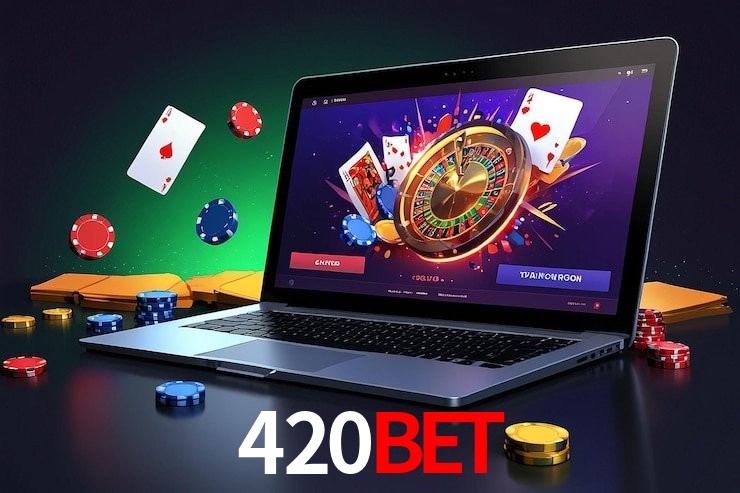 Promoção Relâmpago 420bet