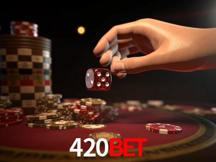 Jogos de Slot 420bet