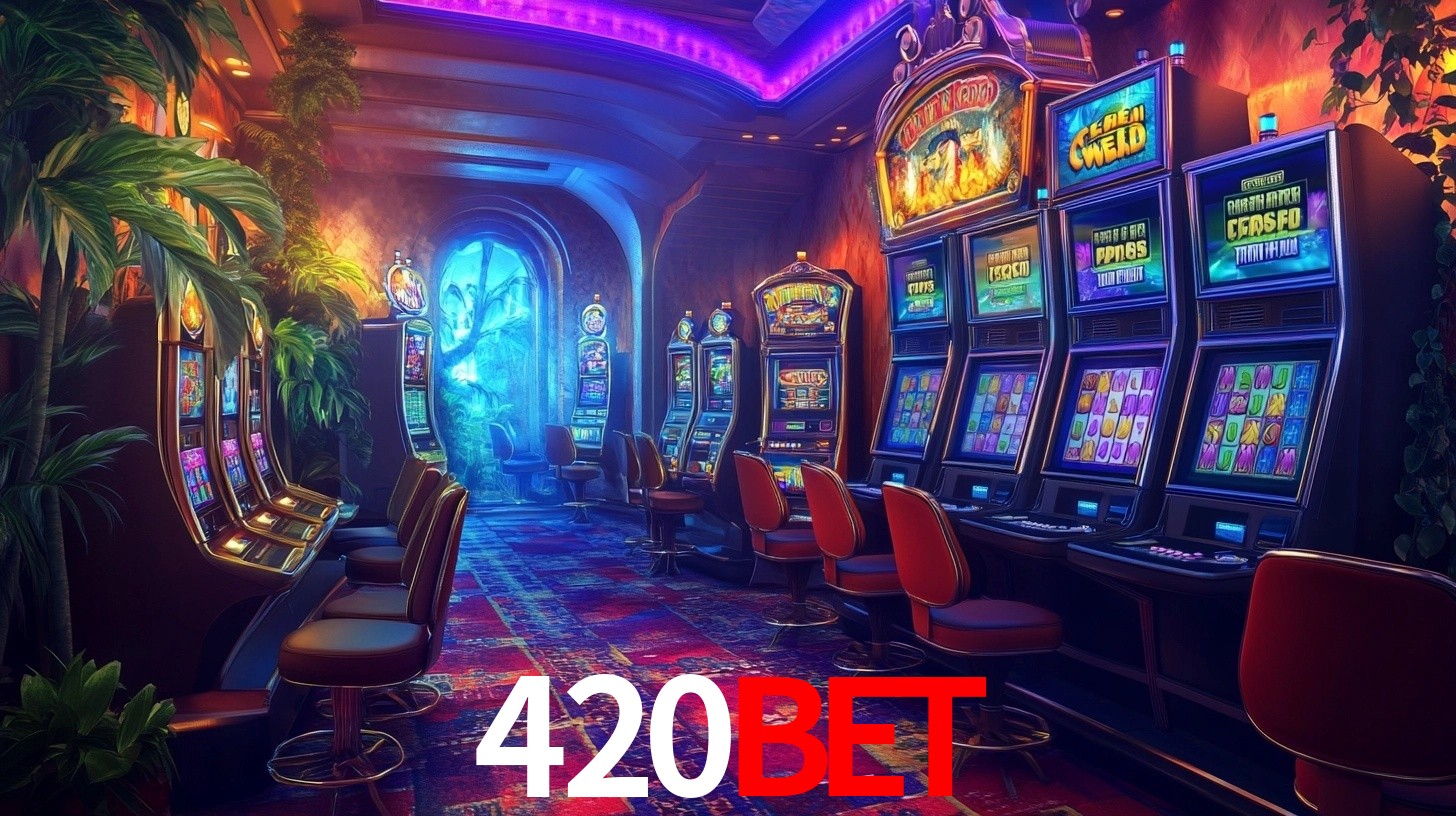 Daily Bonuses 420bet