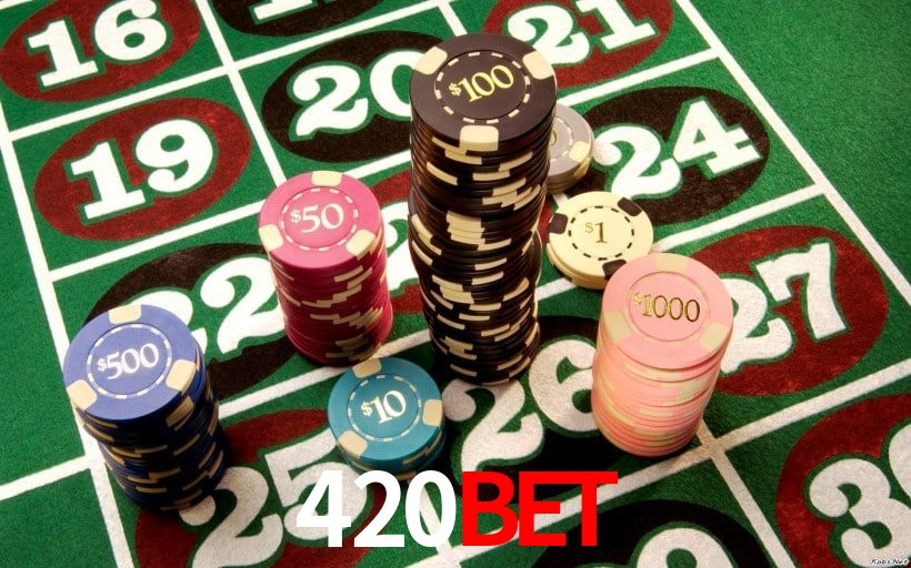 Estatísticas Esportivas 420bet