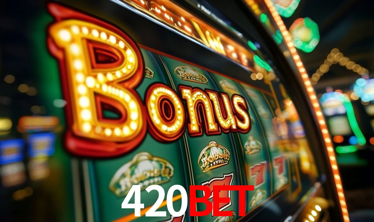 Jogos online 420bet