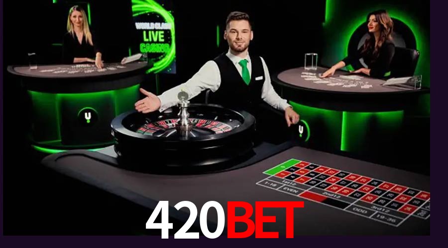 Seasonal Promotions 420bet