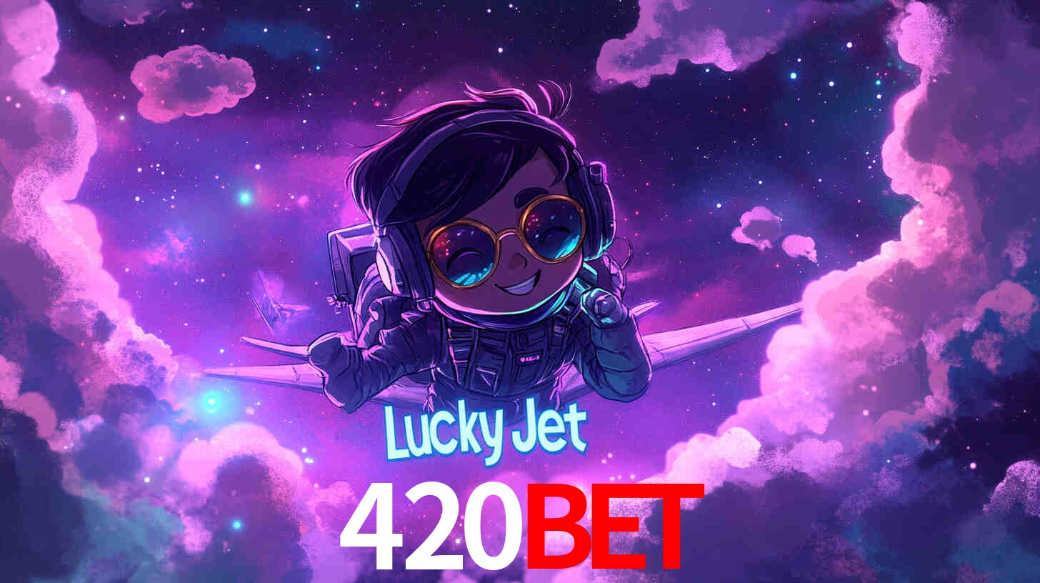 Apostas Esportivas na 420bet: Um Guia Completo