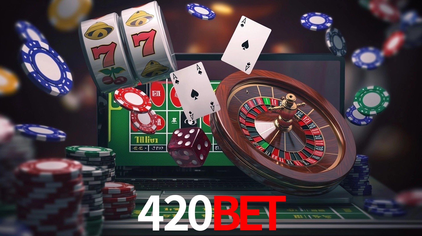 420bet App Interface