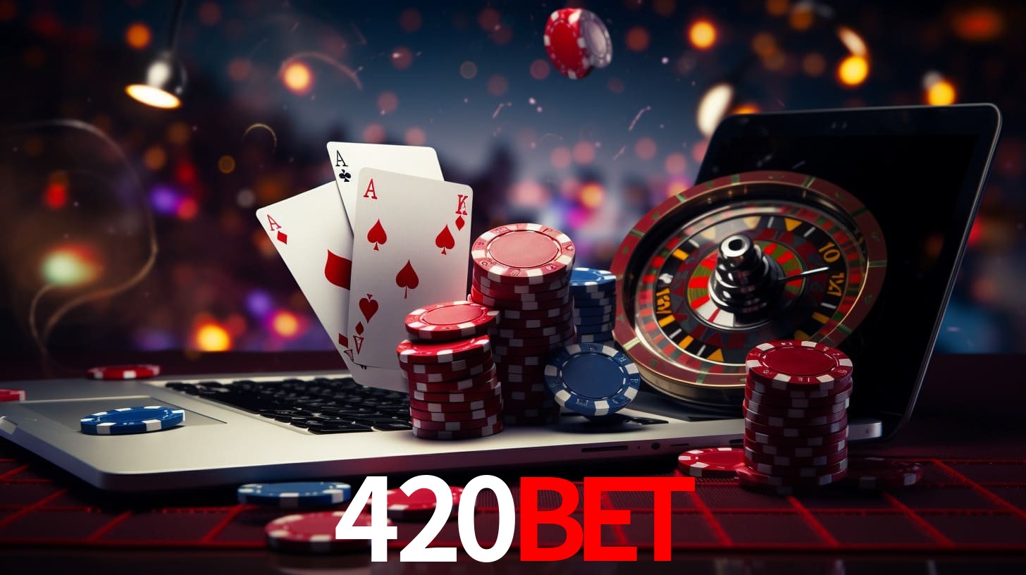 Live Casino 420bet