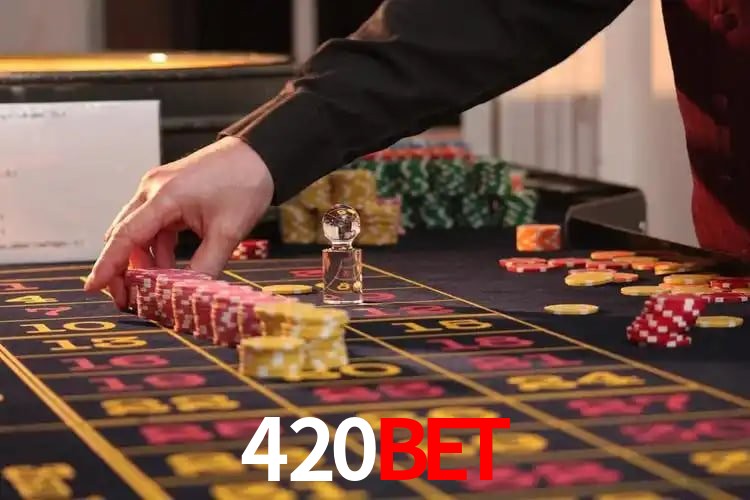 A Popularidade dos Caça-Níqueis no 420bet