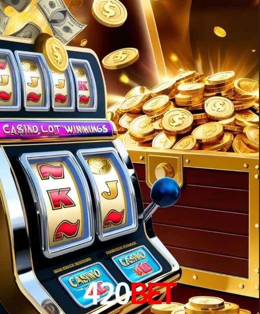 Experiência VIP 420bet