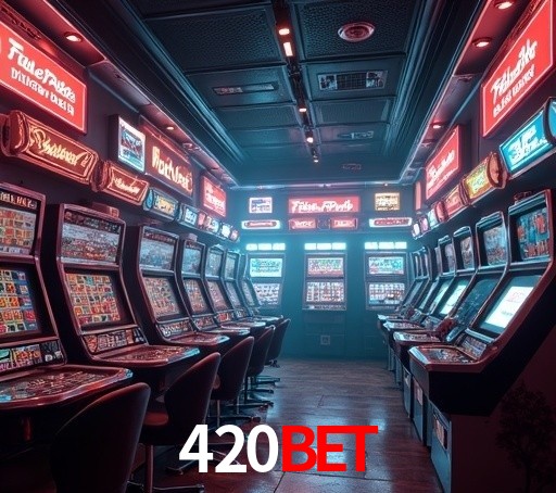 Bônus 420bet