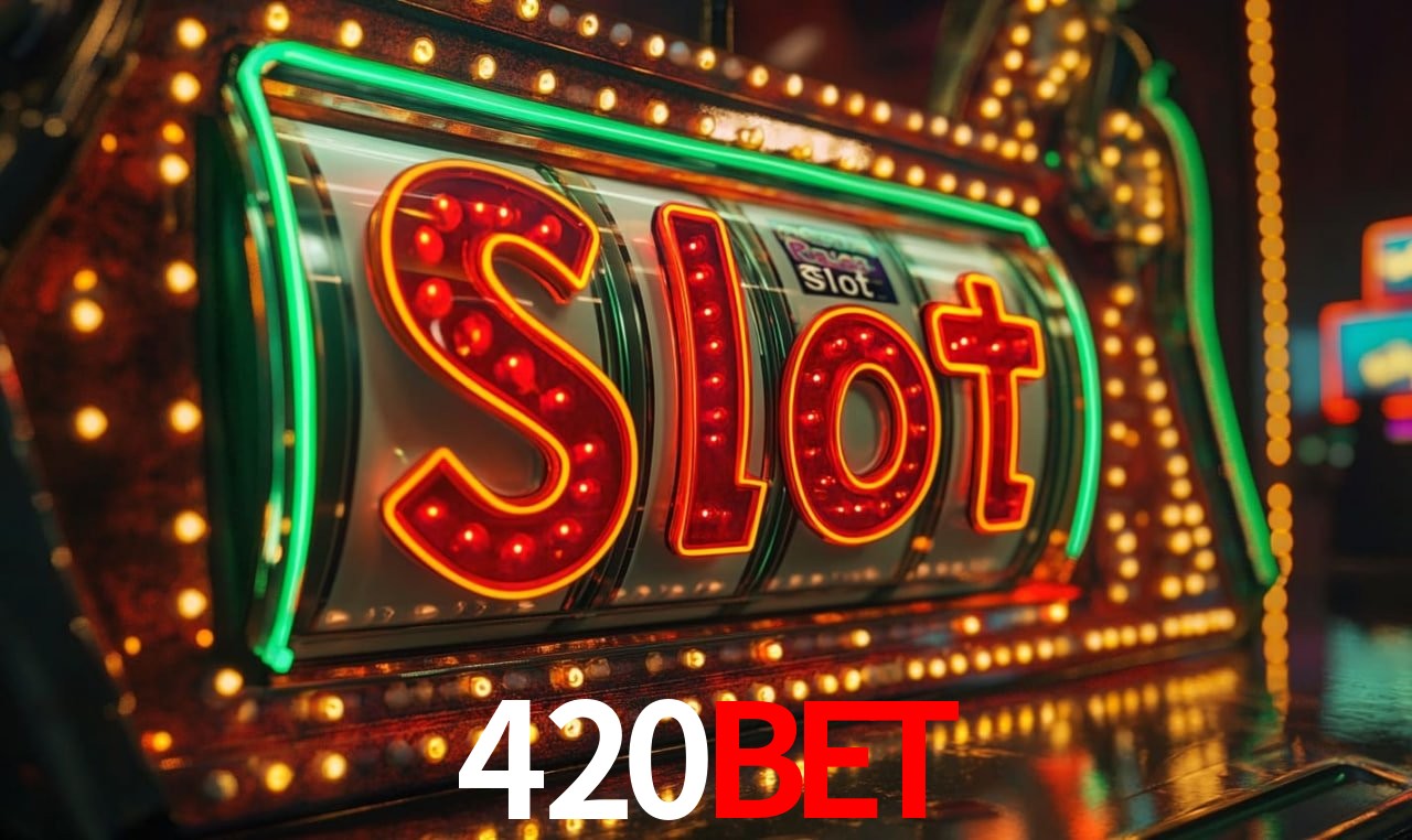 Sistemas de Segurança 420bet