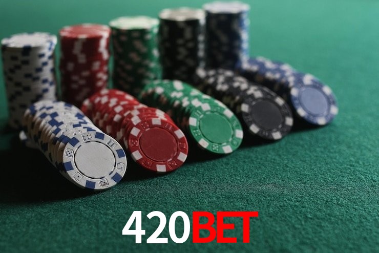 Statistics 420bet