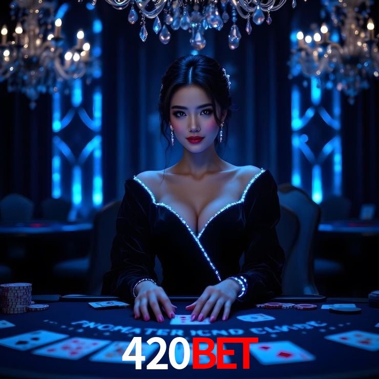 Provedores de Jogos 420bet