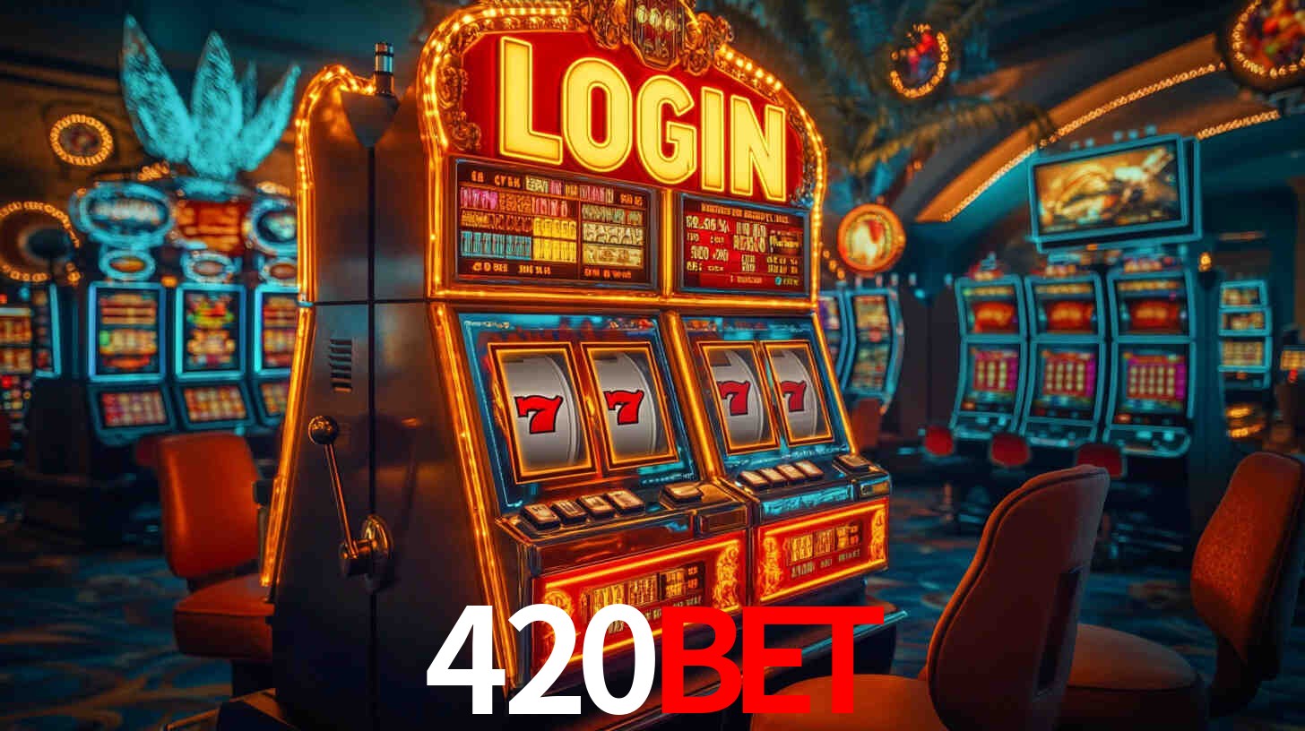 Premium Interface 420bet