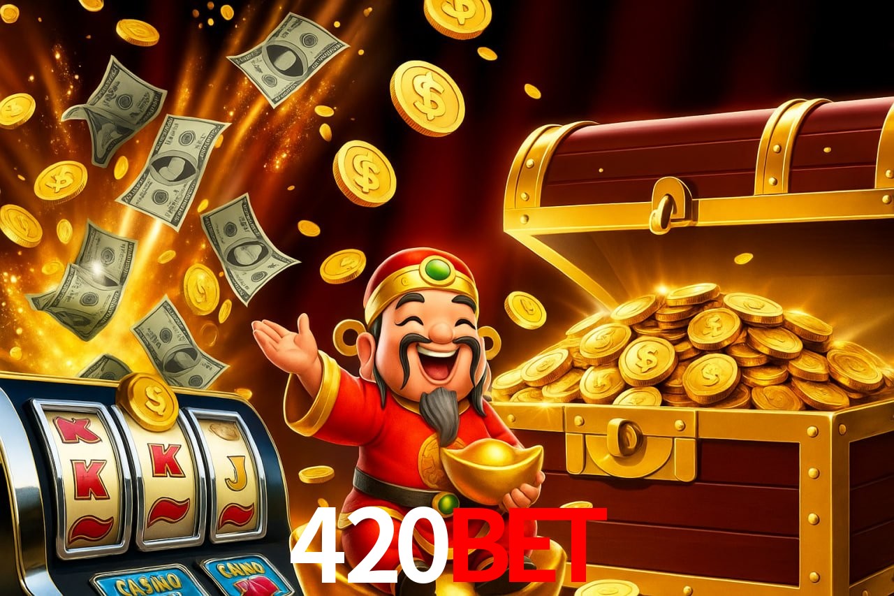Programa VIP 420bet