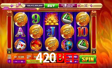 A Emoção da Loteria na 420bet: Uma Chance de Mudança de Vida