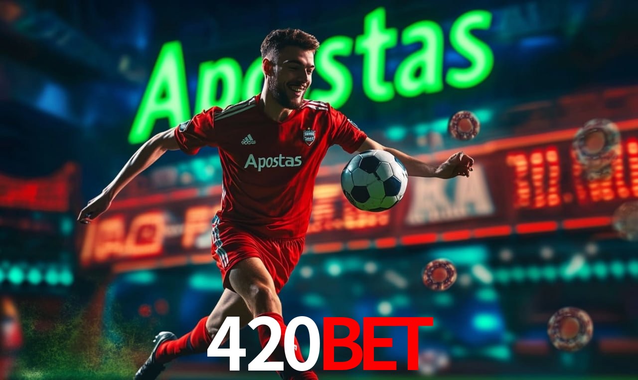 Jogos Exclusivos 420bet