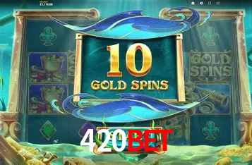 Apostas Esportivas na 420bet: Um Guia Completo
