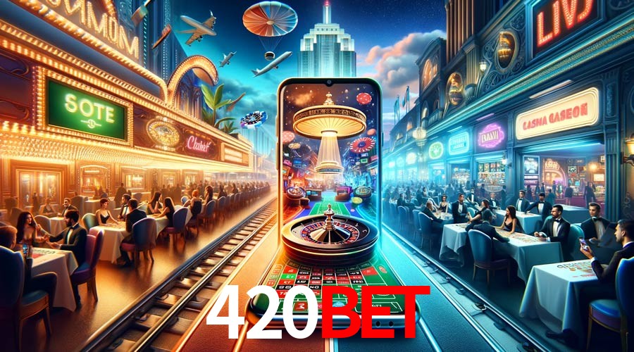 Flash Promotion 420bet