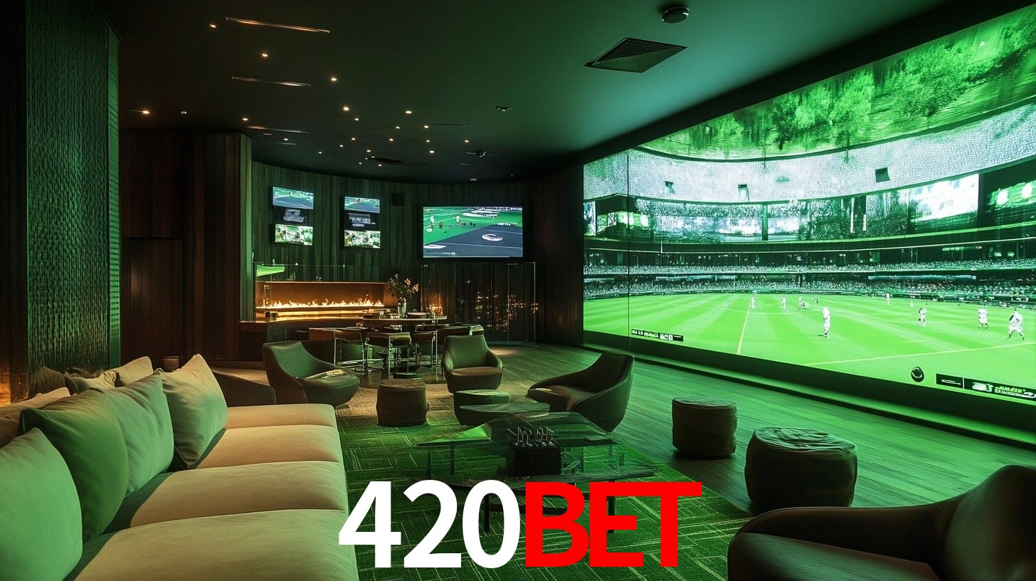 Sinta a adrenalina dos jogos de cassino com 420bet