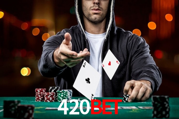 420bet