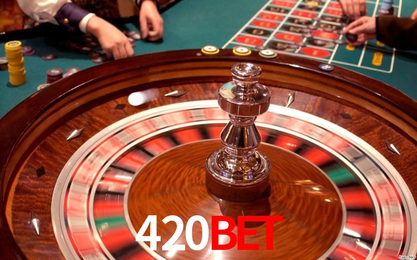 Torneios 420bet