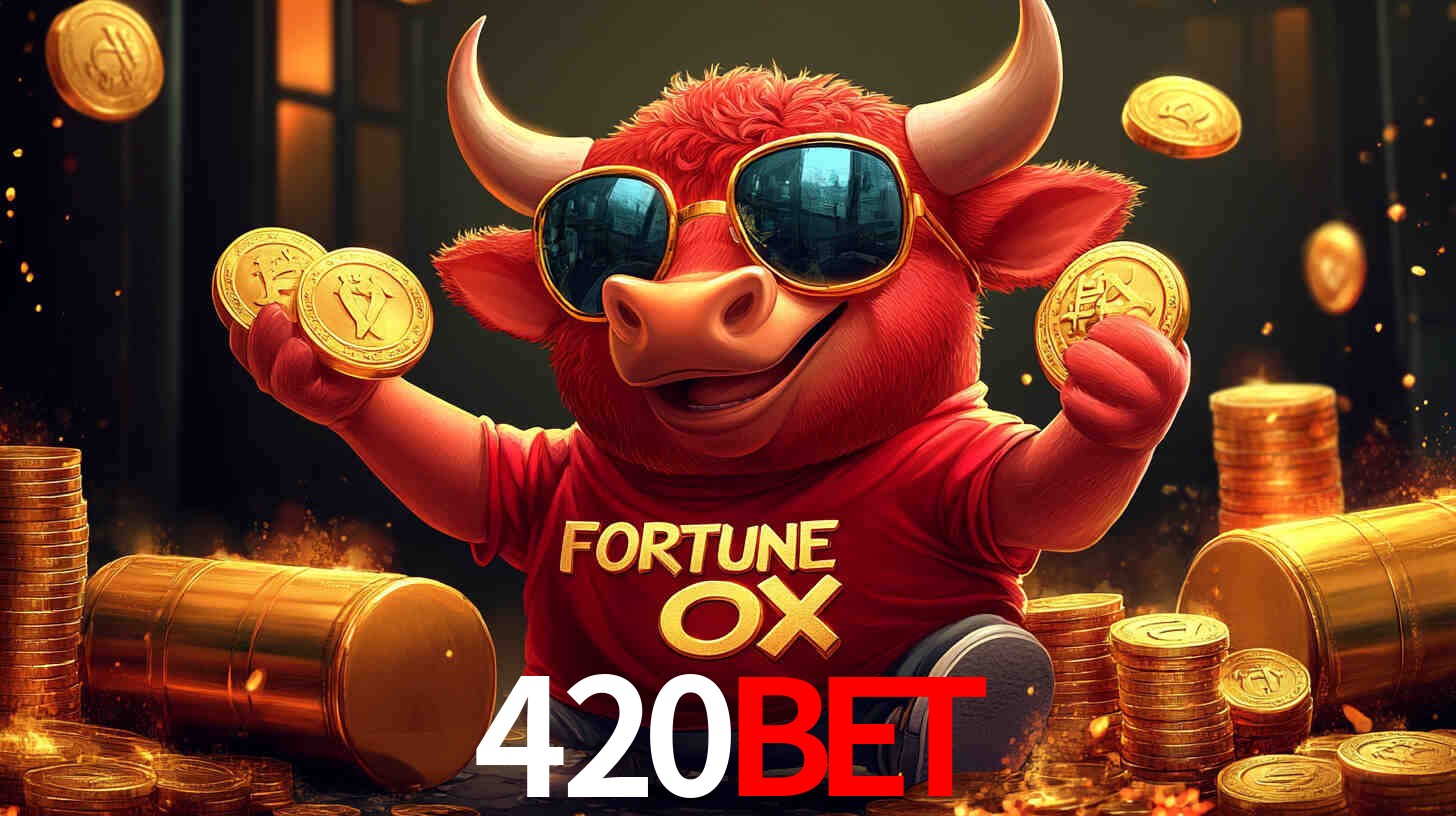 A Experiência Imersiva dos Cassinos Ao Vivo no 420bet