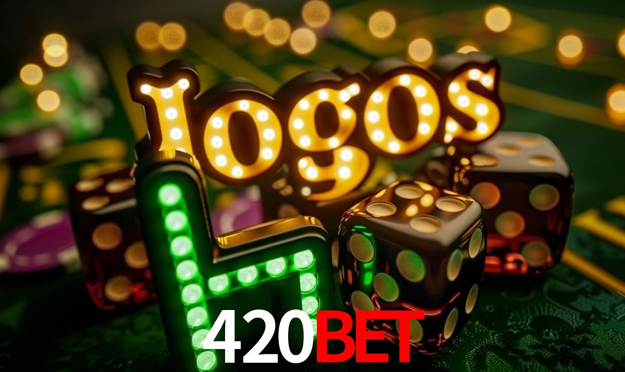 Avaliações dos Jogadores 420bet