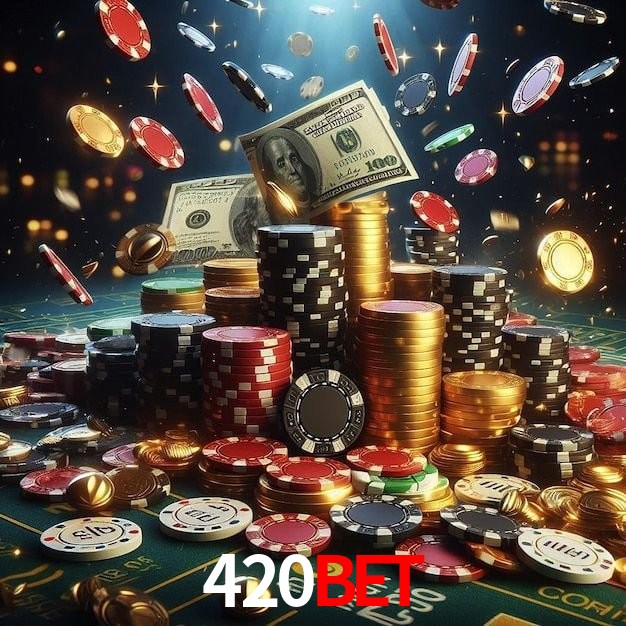 cassino 420bet