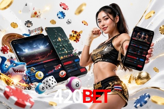 Platform Technology 420bet