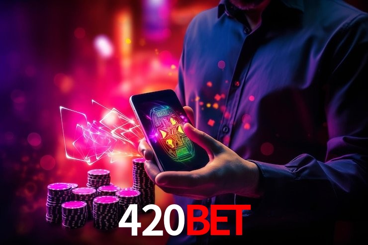 Mesa de Blackjack 420bet