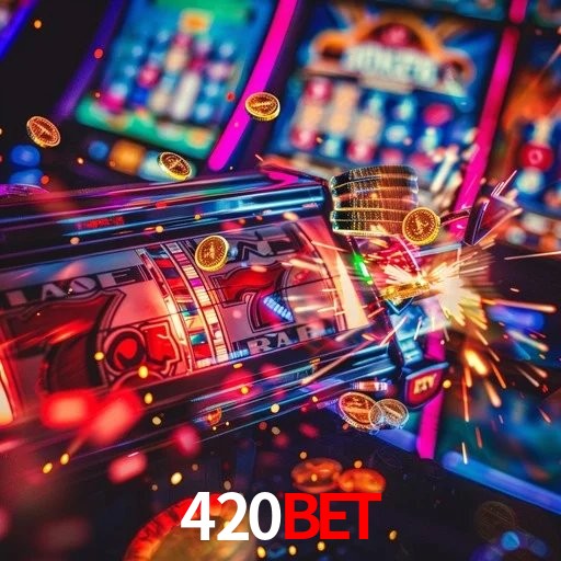 Casino Ao Vivo 420bet