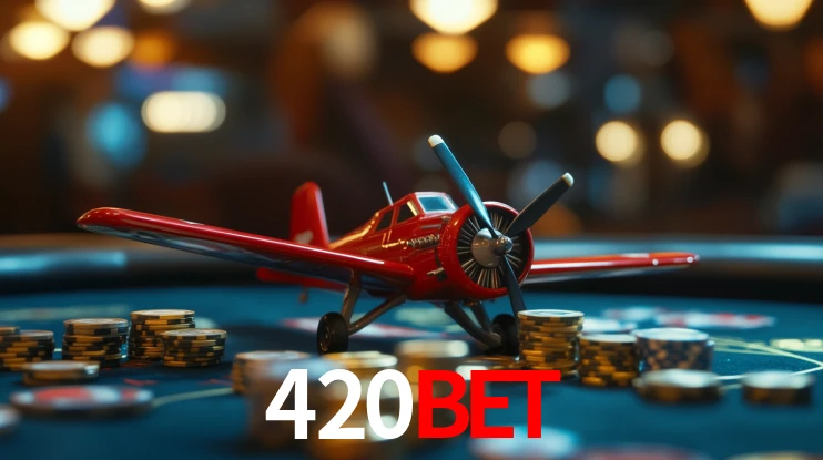 Slot Games 420bet