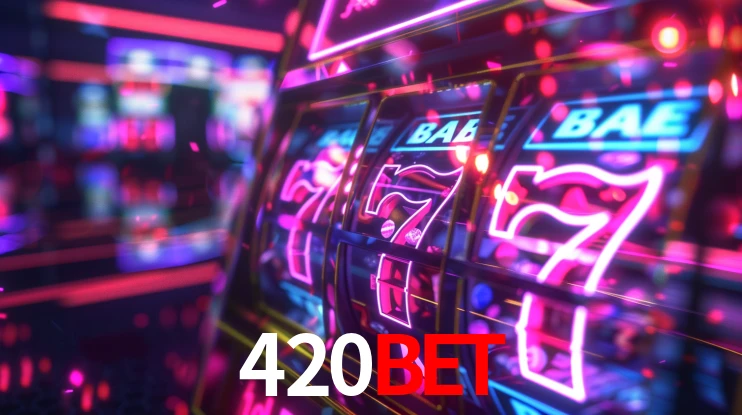 Account Benefits 420bet