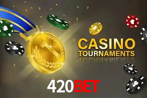 App mobile 420bet