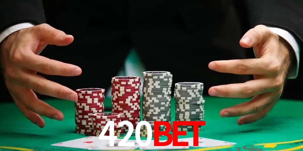 Painel RTP 420bet